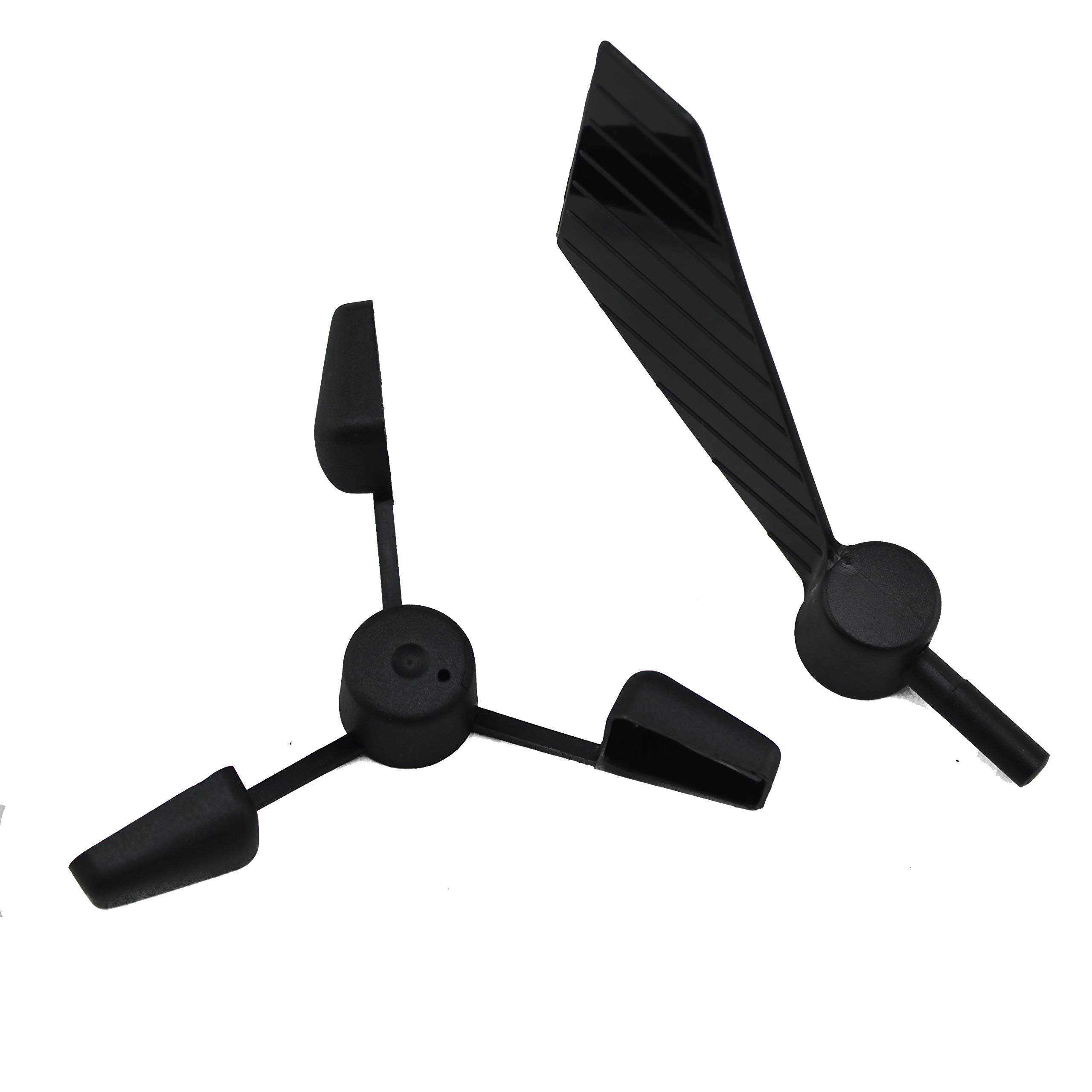 Raymarine E28081 Weather and Bowls