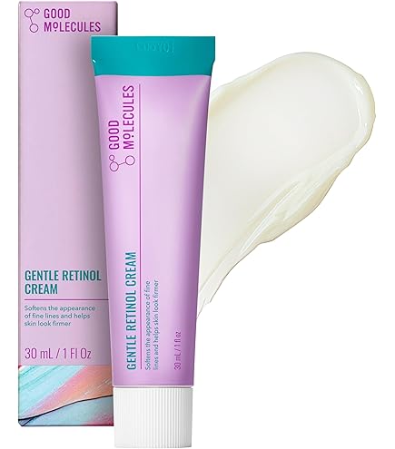 Amazon.com: Vitamin World Retinol Cream 100,000 IU 2 oz., Gentle