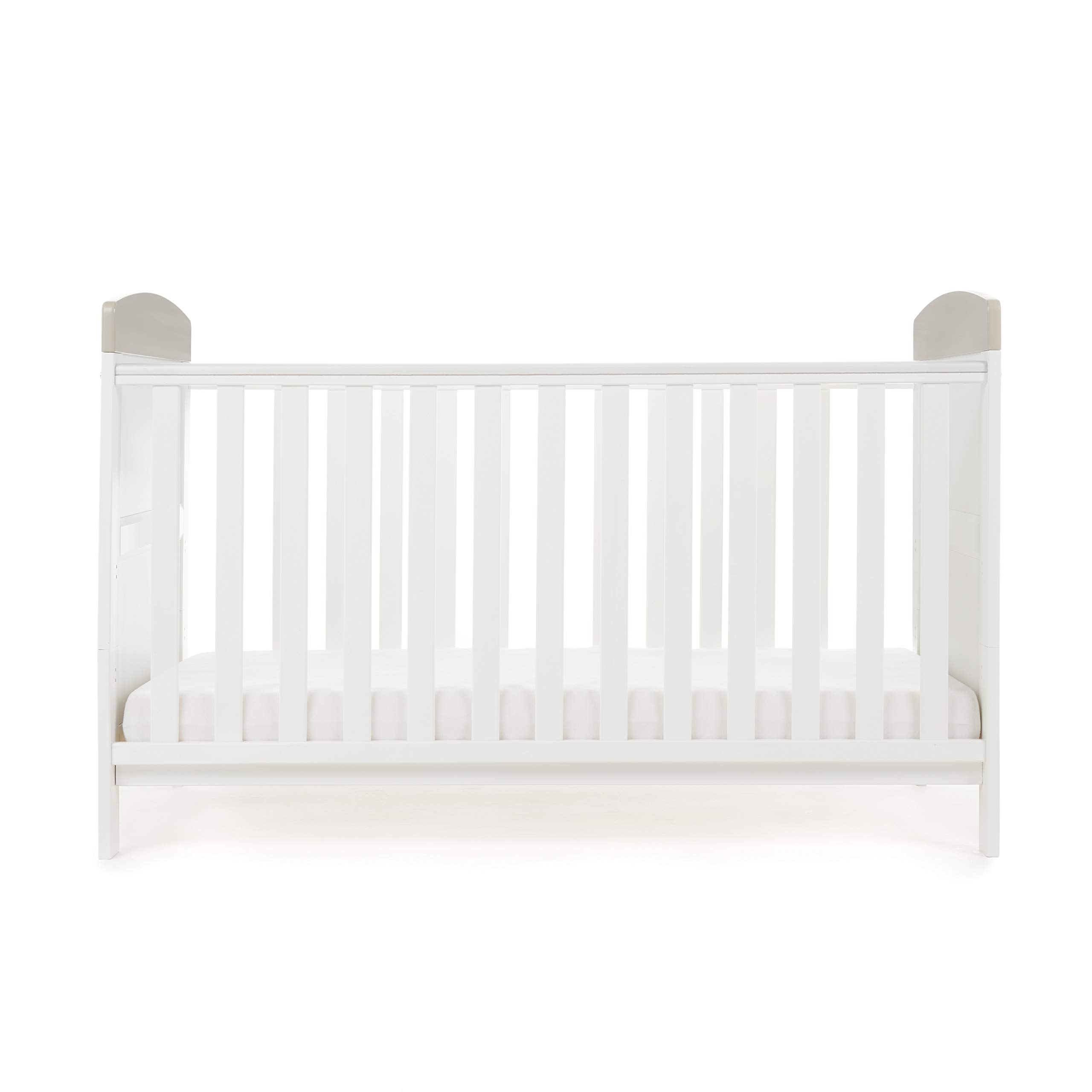 obaby dumbo cot bed