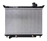 Radiator for 02-09 Chevrolet