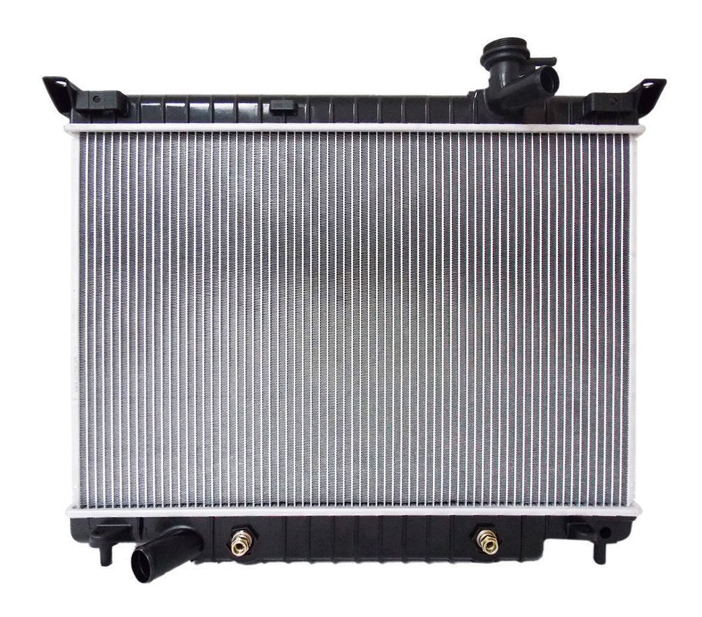 Radiator for 02-09 Chevrolet