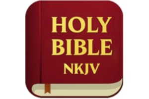 NKJV Bible