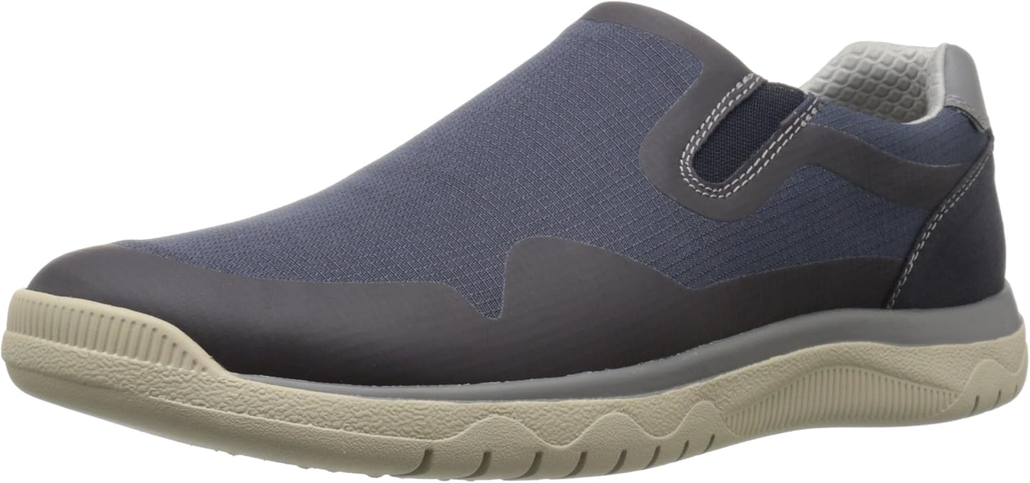 clarks cloudsteppers mens tetrasoft
