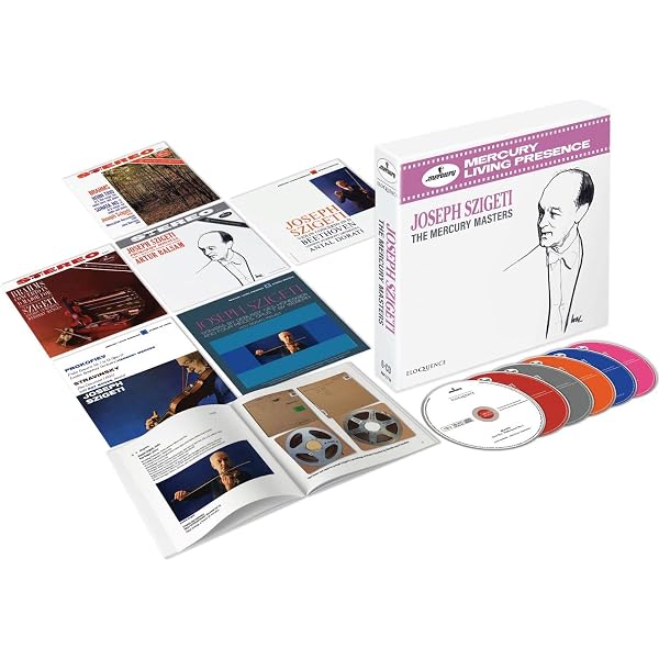 Sergiu Celibidache - The Munich Years (49CD) - Amazon.com Music