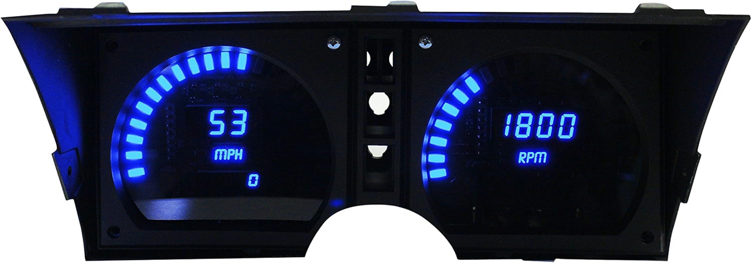 Top 3 Corvette Digital Dash Repair Simple Home