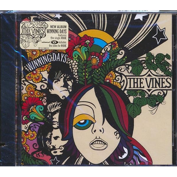 The Vines - Highly Evolved-The Vines - Amazon.com Music