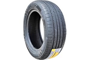 Landgolden LG17 All-Season Passenger Car Performance Radial Tire-215/55R16 215/55/16 215/55-16 97V Load Range XL 4-Ply BSW Black Side Wall UTQG 500AA
