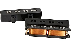 Aguilar Hum-Cancelling AG 4J-HC Bass Guitar Pickup Set