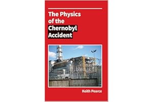 The physics of the Chernobyl accident