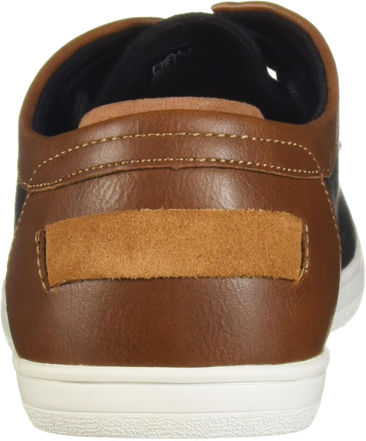 aldo boat shoes mens