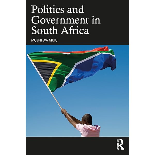 Amazon.com: The Making of Modern South Africa: Conquest, Apartheid