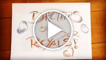 Ein vom Autor veröffentlichtes Video.