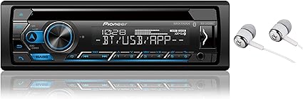 pioneer mixtrax bluetooth