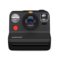 Polaroid Now 2nd Generation I-Type Instant Film