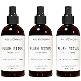 Muse Apothecary Flush Ritual - Aromatic