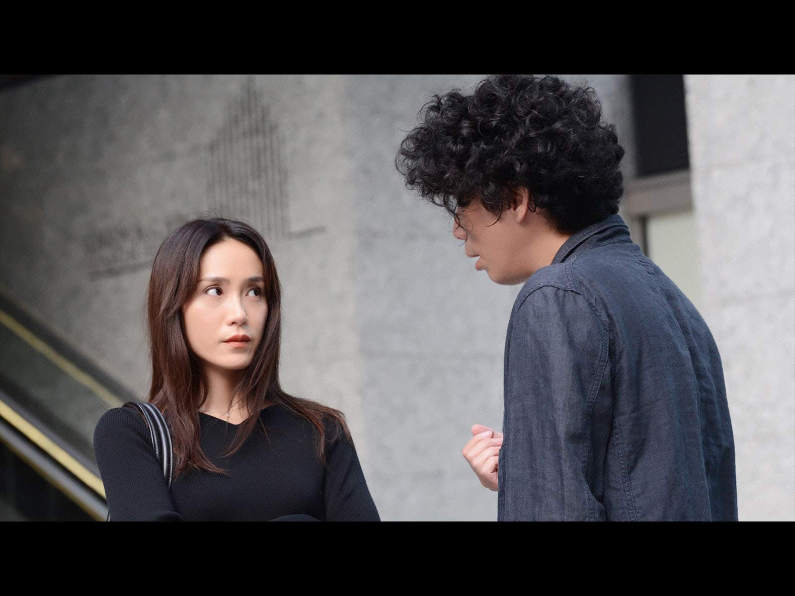 Amazon Co Jp ブラックスキャンダルを観る Prime Video