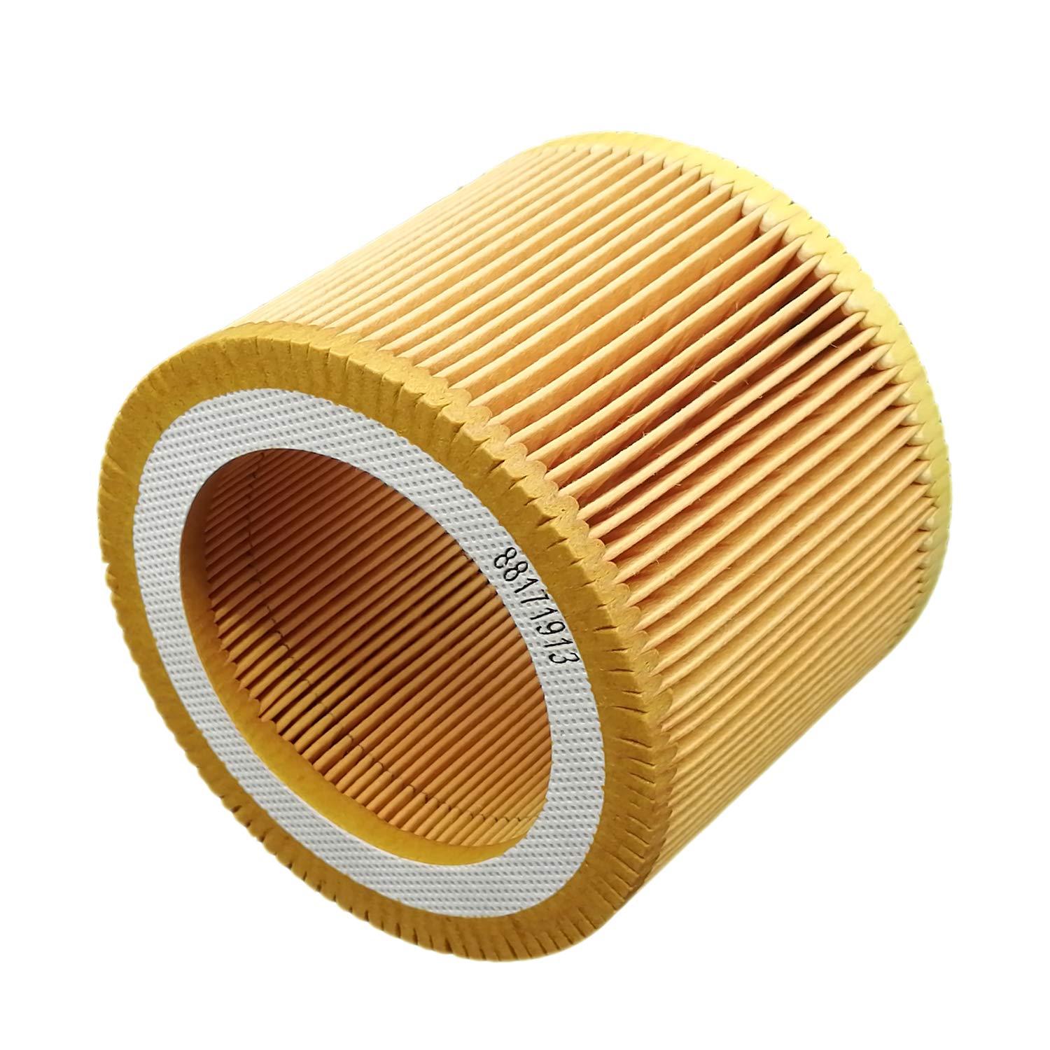 88171913 Air Filter Ingersoll Rand Compressor Replacement Air Filter