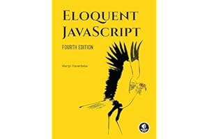 Eloquent JavaScript, 4th Edition