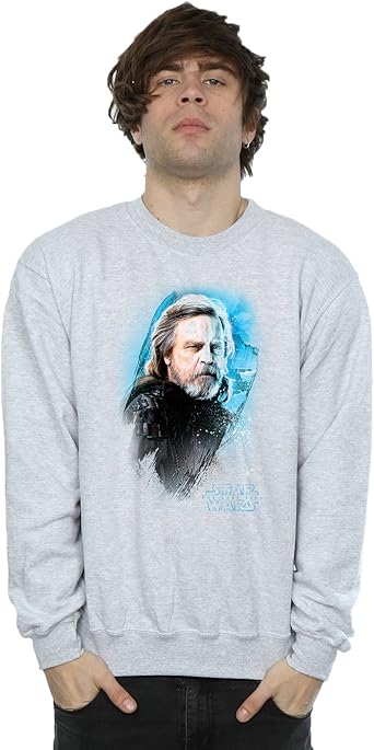 luke sport sweatshirt