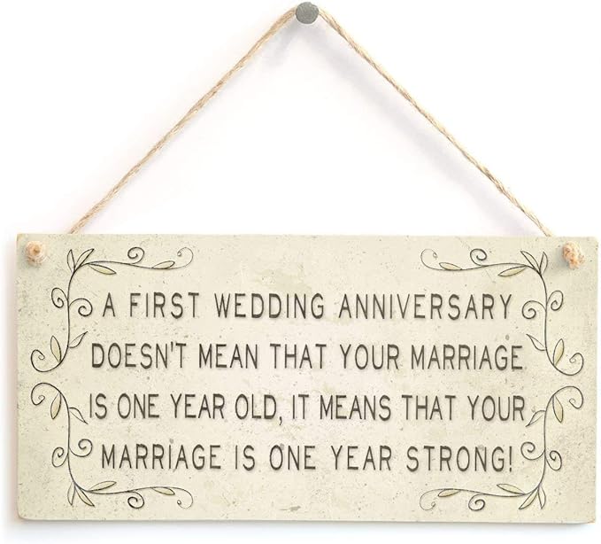 Diuangfoong A First Wedding Anniversary Doesn