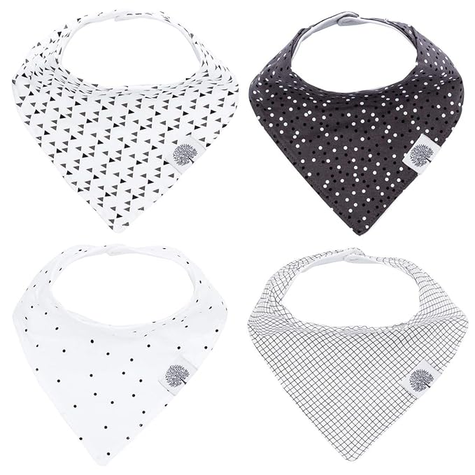 newborn boy bibs