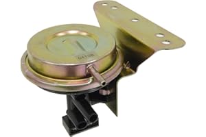 CORVETTE CENTRAL 1968-1982 Corvette Relay Valve C3 Headlight/Wiper Door