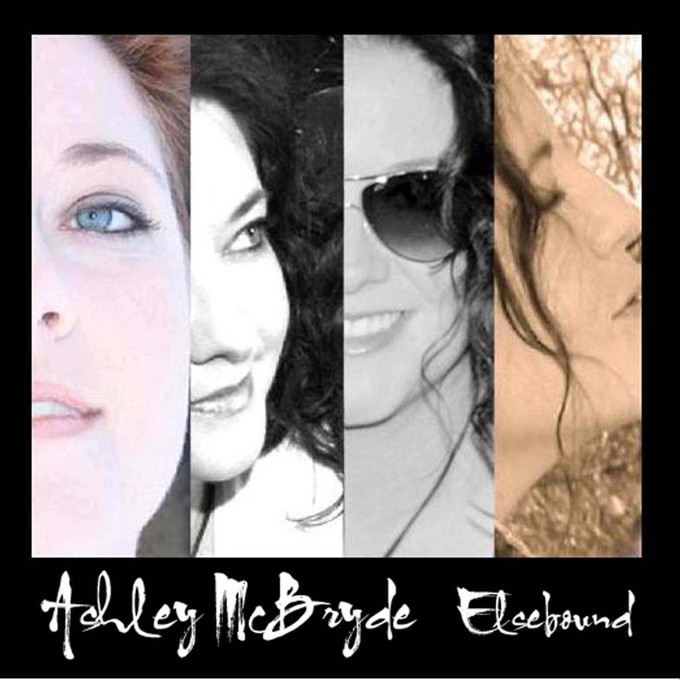 Ashley McBryde Elsebound Music