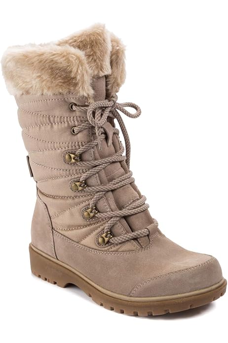 BareTraps SERAH Women's Boots Bourbon 