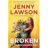 Broken (in the best possible way)