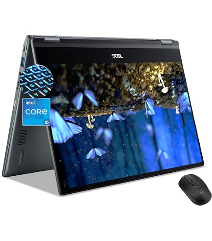 Amazon.com: Acer Chromebook Touchscreen Laptop Plus Spin 514