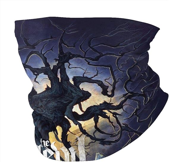 prada bandana