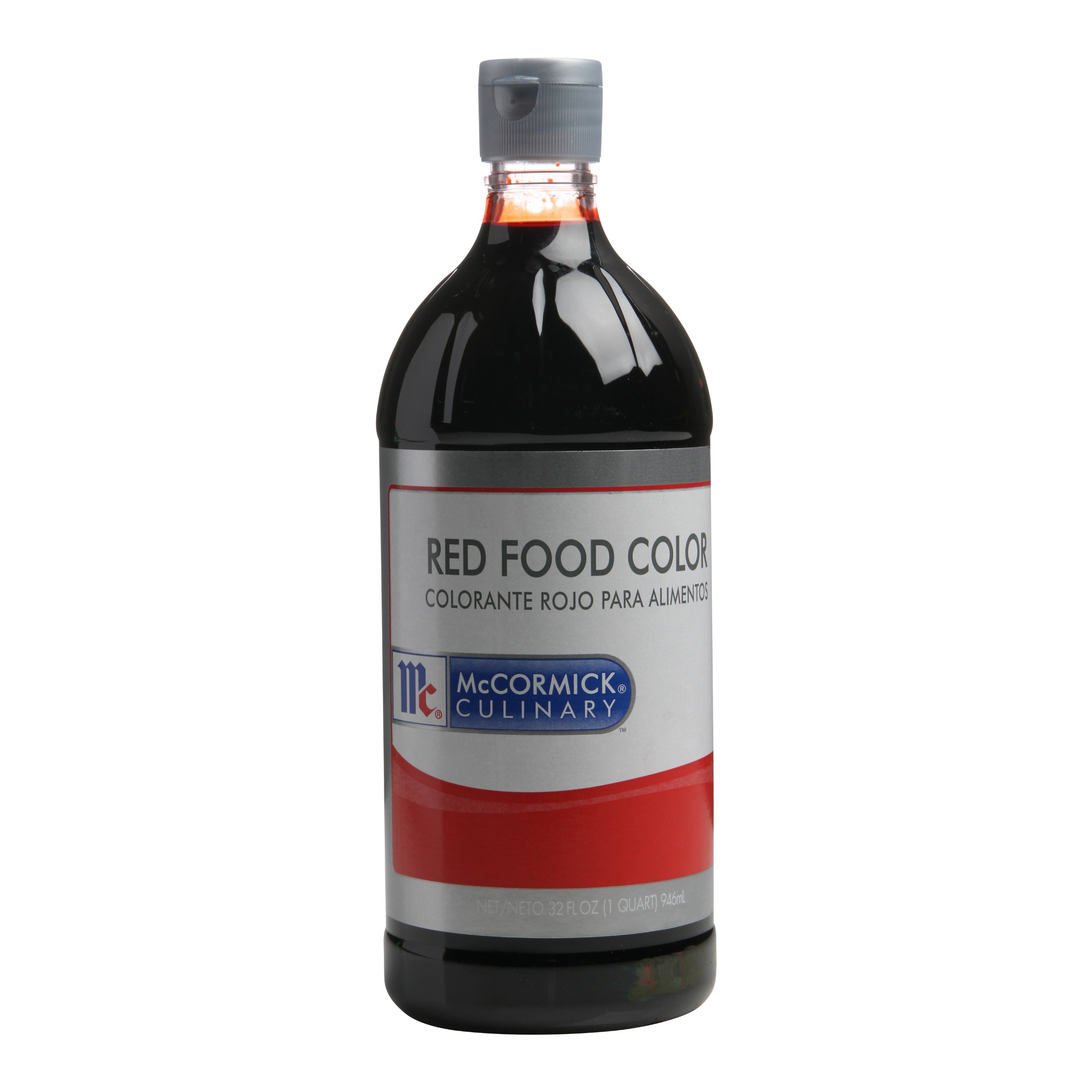 Mccormick Food Coloring Red 32-Ounce 32 Ounce 23 71QIcGYsTFL
