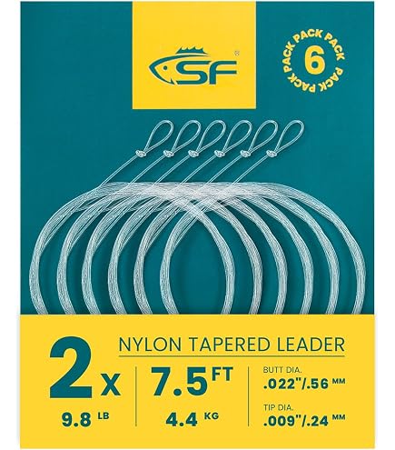 Mastery Expert Distance #5 新品 Amazon.com: Scientific Anglers SA Mastery Series Expert Distance