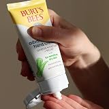 Burt's Bees Advanced Care Hand Cream Very Dry Skin 70ml Fragrance Free view 4