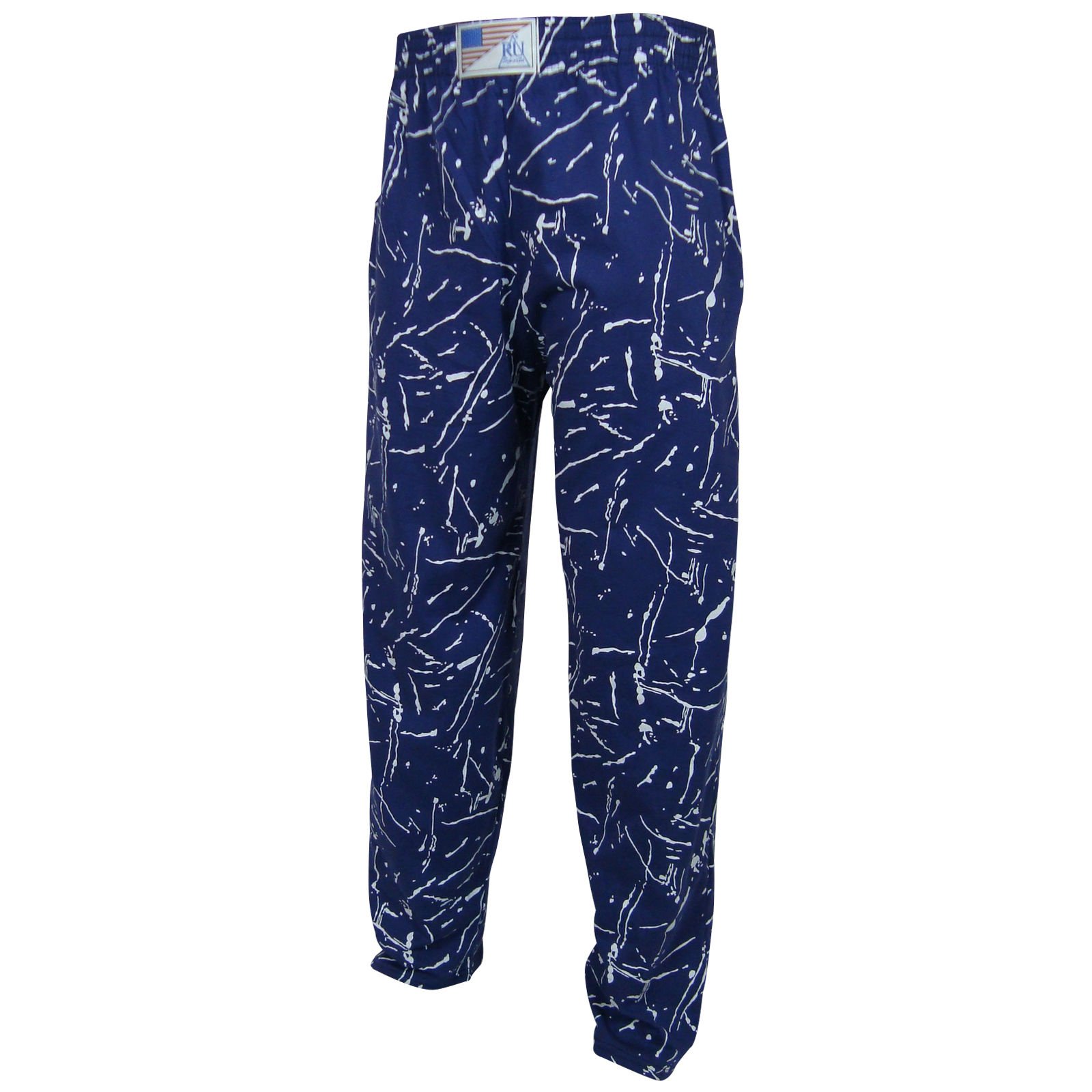 mens baggy gym pants