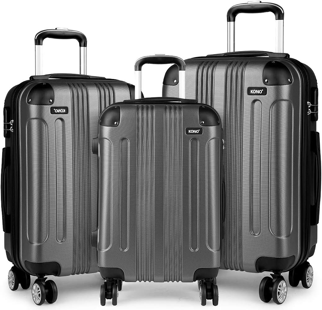 kono suitcase
