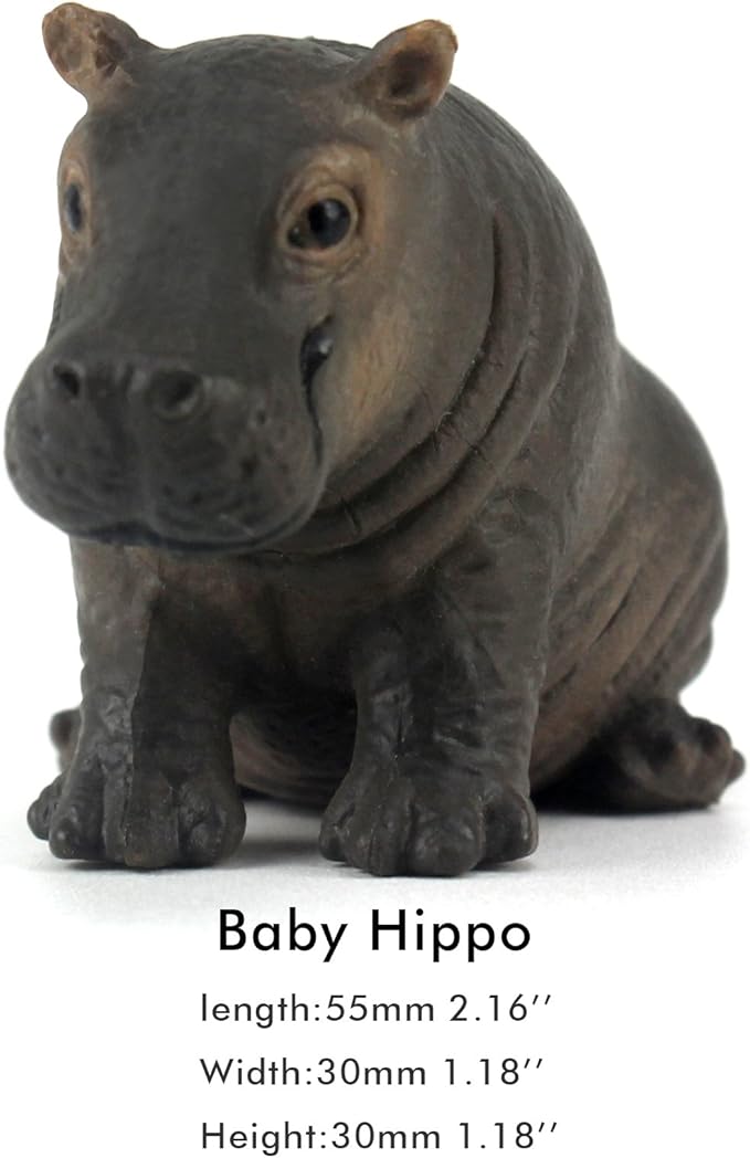 hippo baby stuff