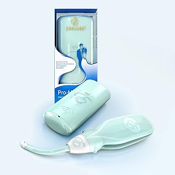 Pro Mans Hygienedusche Inspritor Mobiles Bidet Birnspritze Intimdusche Fur Mann 300 Ml Amazon De Drogerie Korperpflege