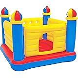 fisher price small bounce house