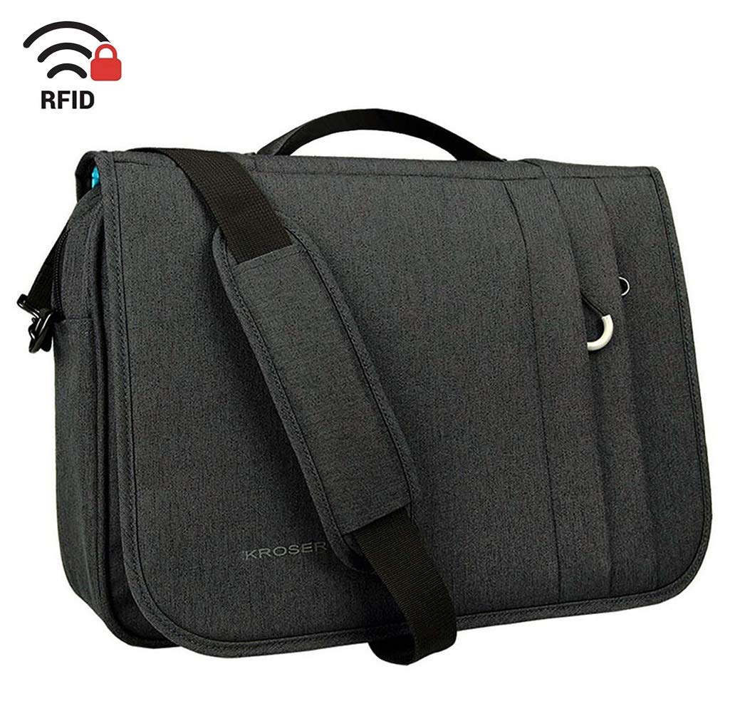 kroser messenger bag