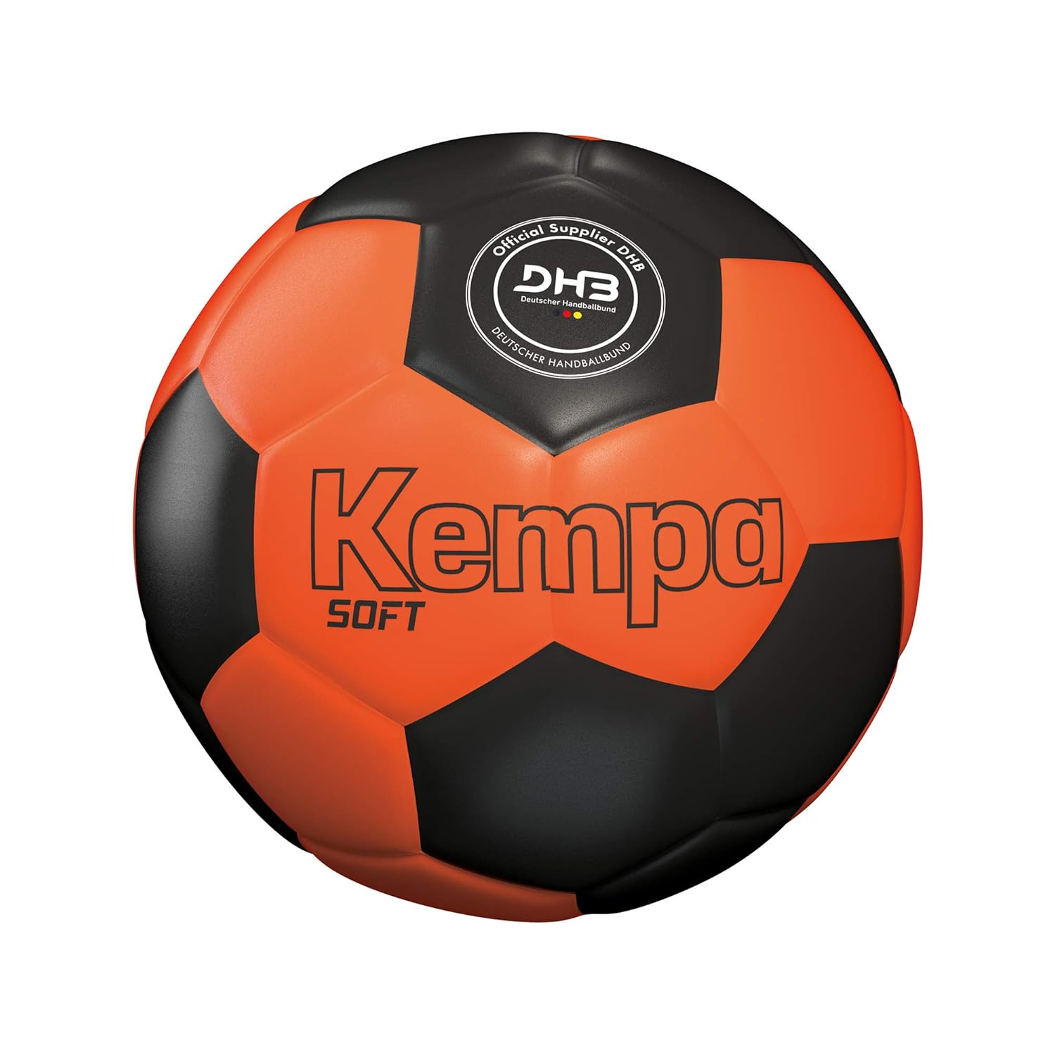 Kempa Soft balón de Balonmano, Juventud Unisex: Amazon.es ...