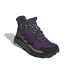 adidas Women's Terrex Anylander Mid Top Rain.RDY