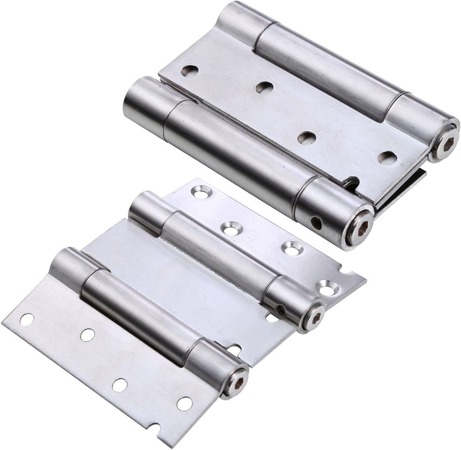 11 Mejores Bisagra De Muelle De Acero Inoxidable : Noviembre 2020