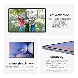 Samsung Galaxy Tab S10+ Plus 12.4” 256GB Android