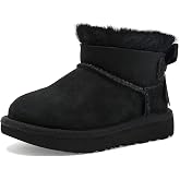 UGG unisex-child T Ultra Mini Bailey Bow