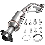 YITAMOTOR Catalytic Converter Compatible with 2003