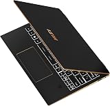 MSI Summit E13 Flip Evo 13.4" FHD+ 120Hz Touch i7 16GB 1TB SSD Windows 11 view 8