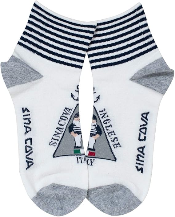 Amazon シナコバ Sina Cova レディーススニーカーソックス 女性用 くるぶしソックス 23 25cm カラーキューブ マリン小物 マリングッズ マリン雑貨 ゴルフ小物 ゴルフグッズ ゴルフ雑貨 ホワイト系 Fサイズ ソックス 通販