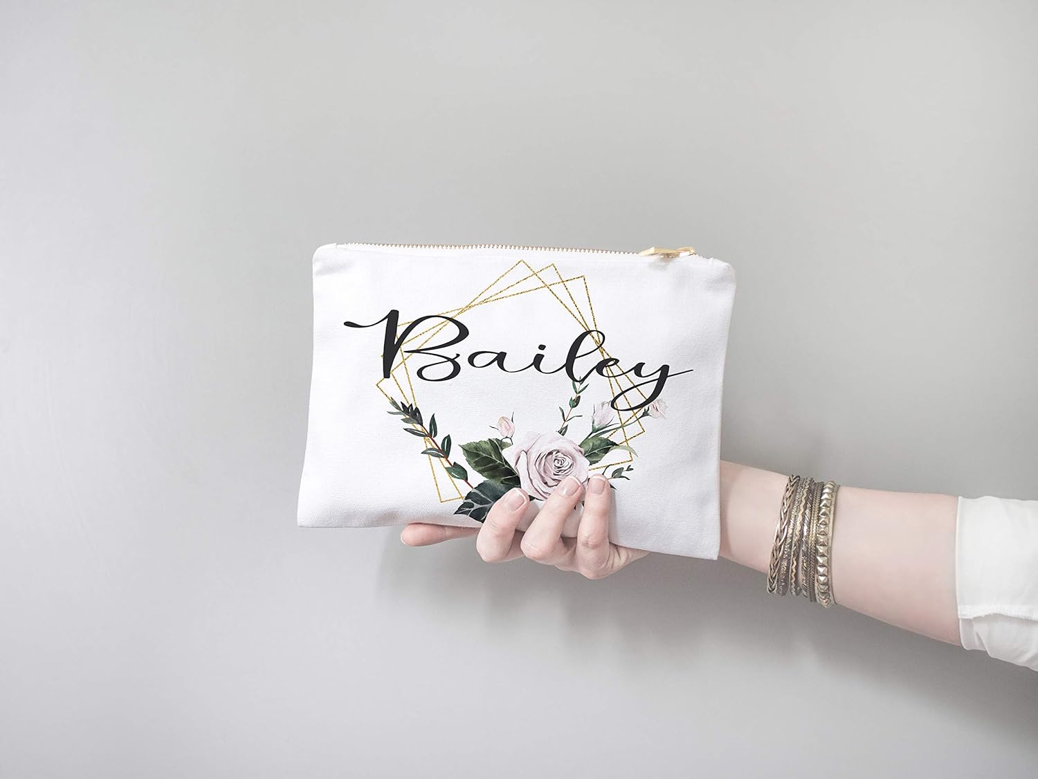 bridesmaid wrist bags