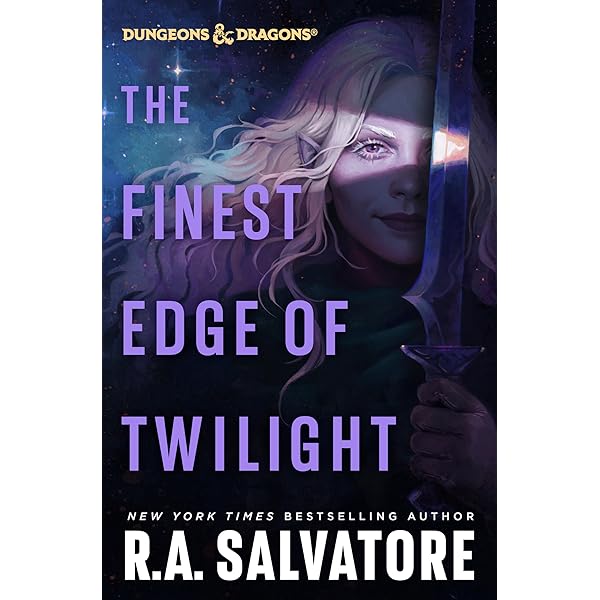 Amazon.com: Timeless: A Drizzt Novel (Generations Book 1) eBook